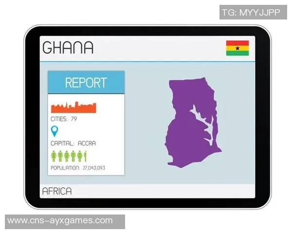 加纳足球队的崛起与挑战:从历史辉煌到未来展望的全景分析 加纳足球队的崛起与挑战:从历史辉煌到未来展望的全景分析