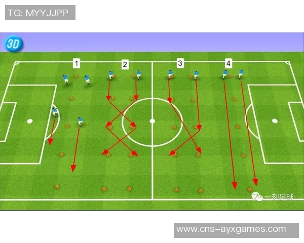 提升足球技巧的有效练习方法与训练计划分享 提升足球技巧的有效练习方法与训练计划分享