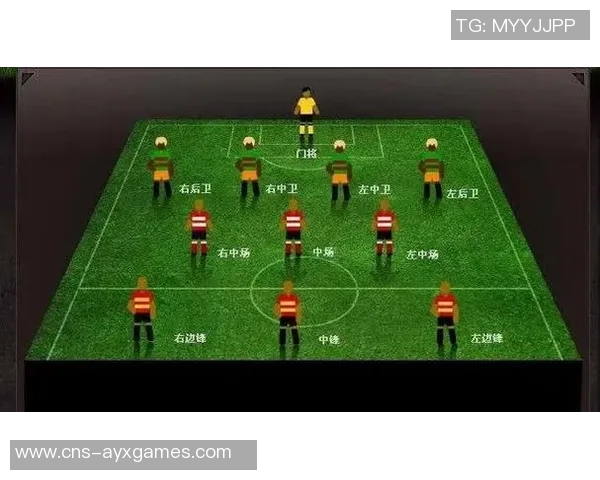 足球右边锋的战术角色与技术要求全面解析