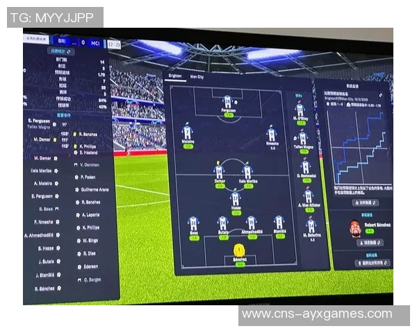 足球经理游戏攻略新手必看如何打造冠军球队的成功之路