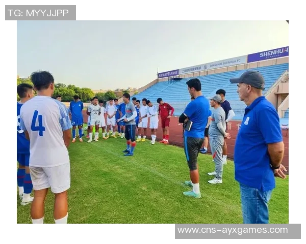 足球技术总监在青训体系中的重要角色与发展策略探讨