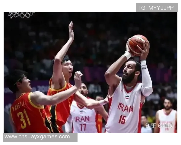 2009年中国男篮对阵伊朗的精彩对决回顾与赛后分析