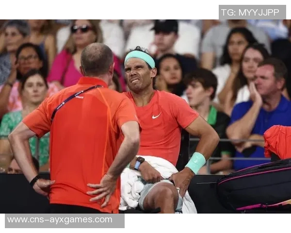 德约科维奇与纳达尔的巅峰对决谁能笑到最后的传奇之战