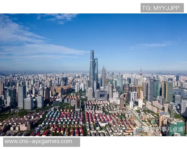 佛山与上海的经济文化对比探讨城市发展新机遇与挑战 佛山与上海的经济文化对比探讨城市发展新机遇与挑战